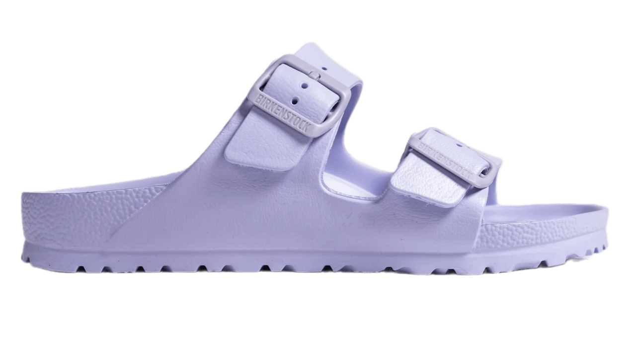 Birkenstock Arizona Essentials EVA - Purple Fog