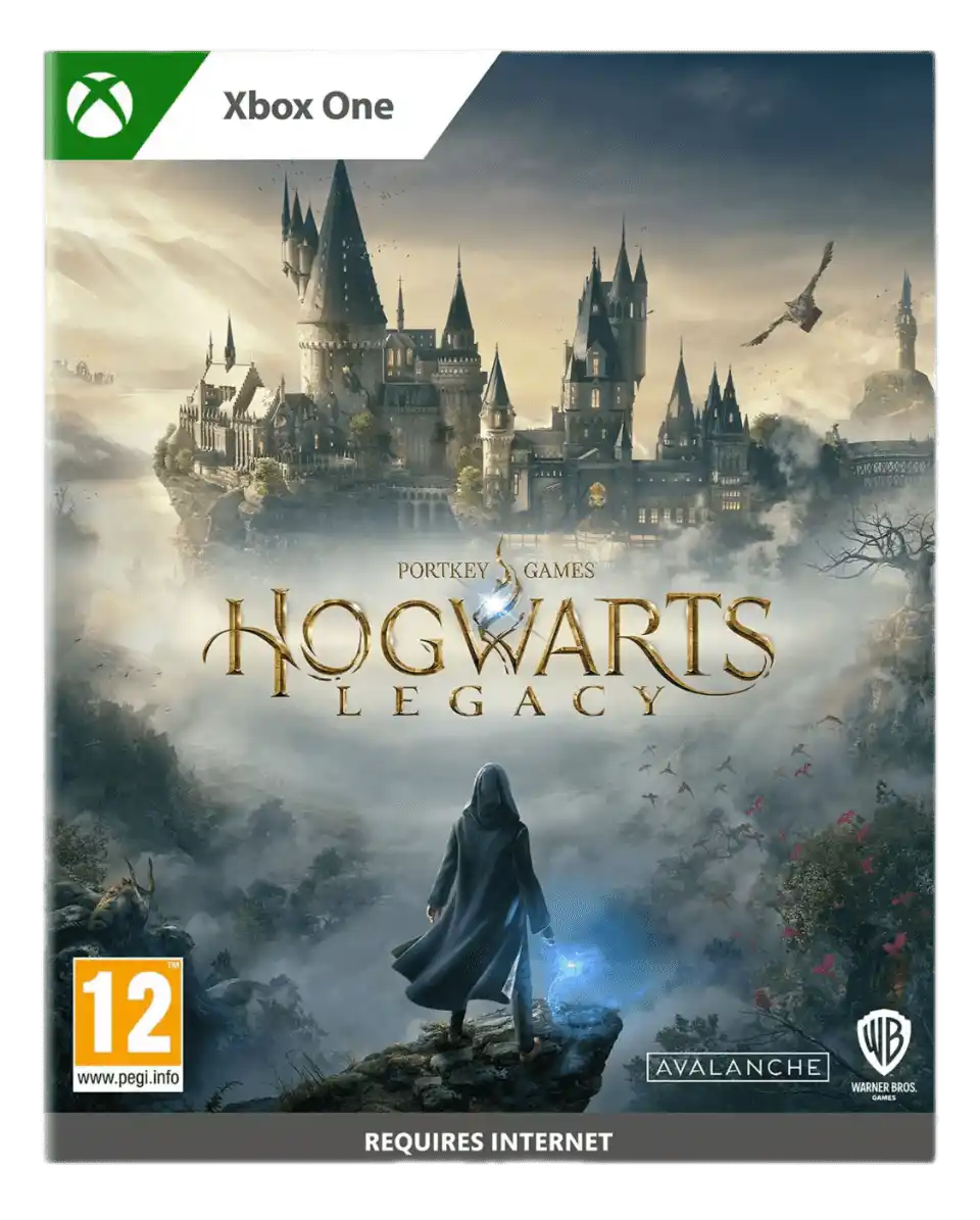 Hogwarts Legacy Xbox One