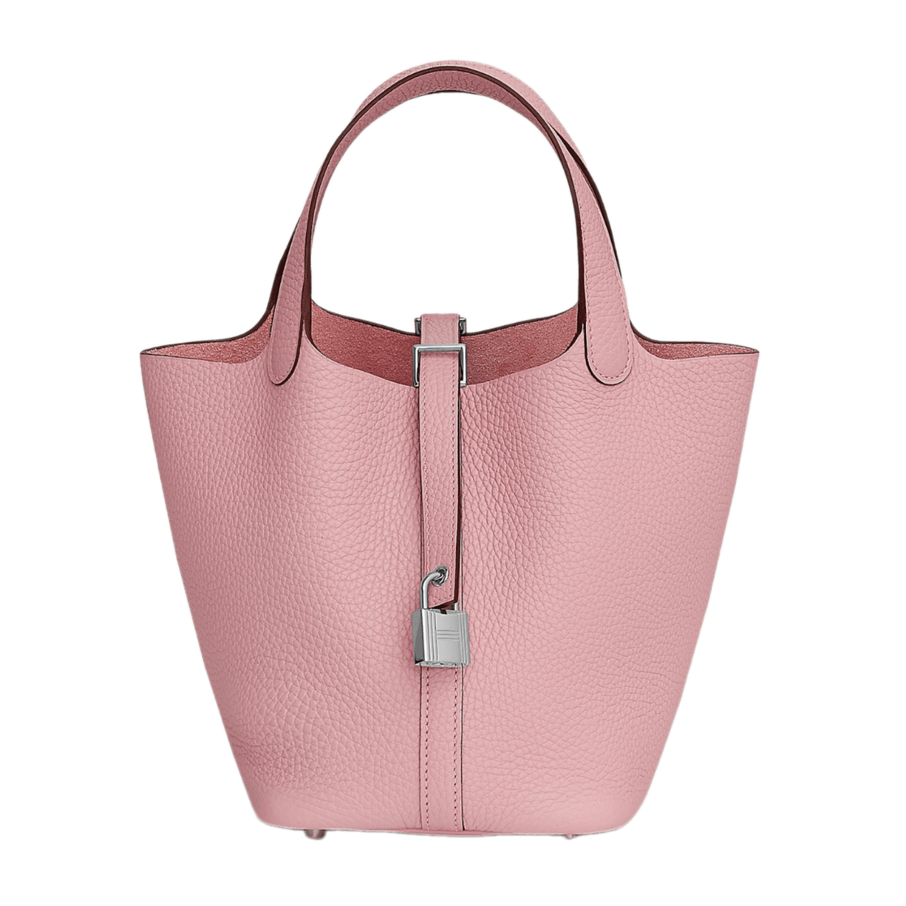 Hermès Picotin Lock 18 Bag - Rose Sakura