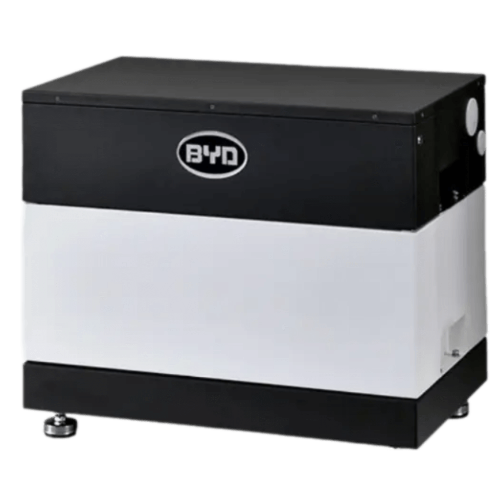 BYD Home Battery System