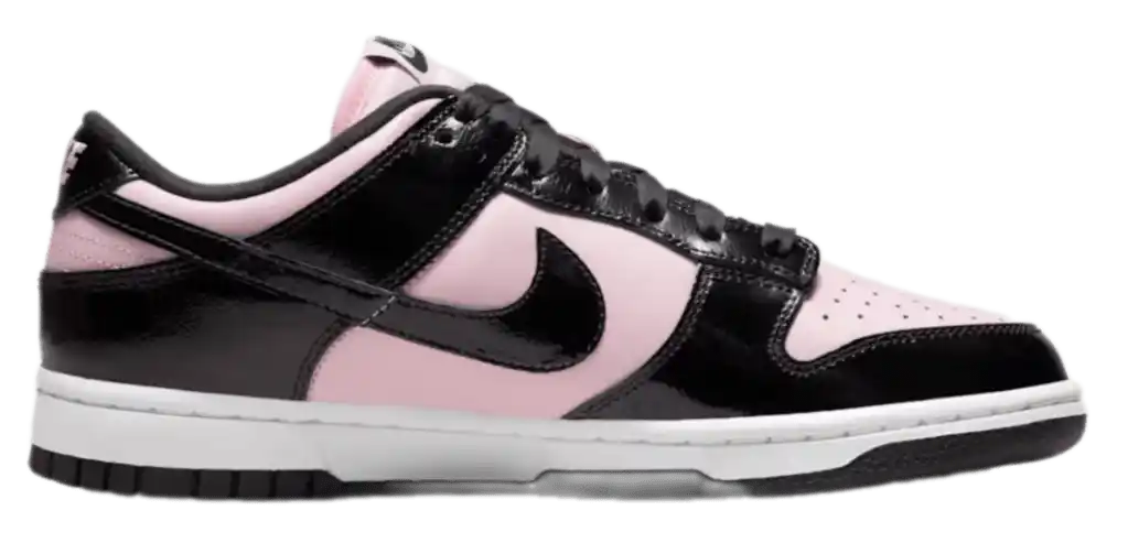 Nike Dunk Low Women's - Pink/Black