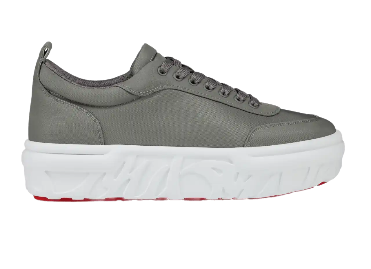 Christian Louboutin Choukario - Smoke Grey