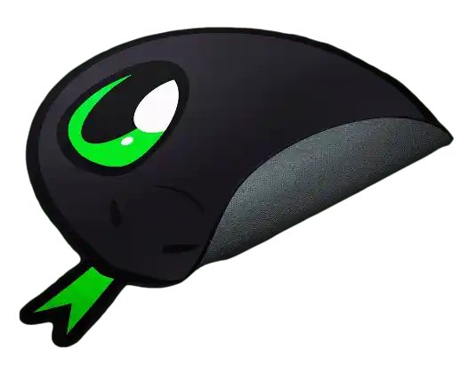 Razer Sneki Snek Floor Rug