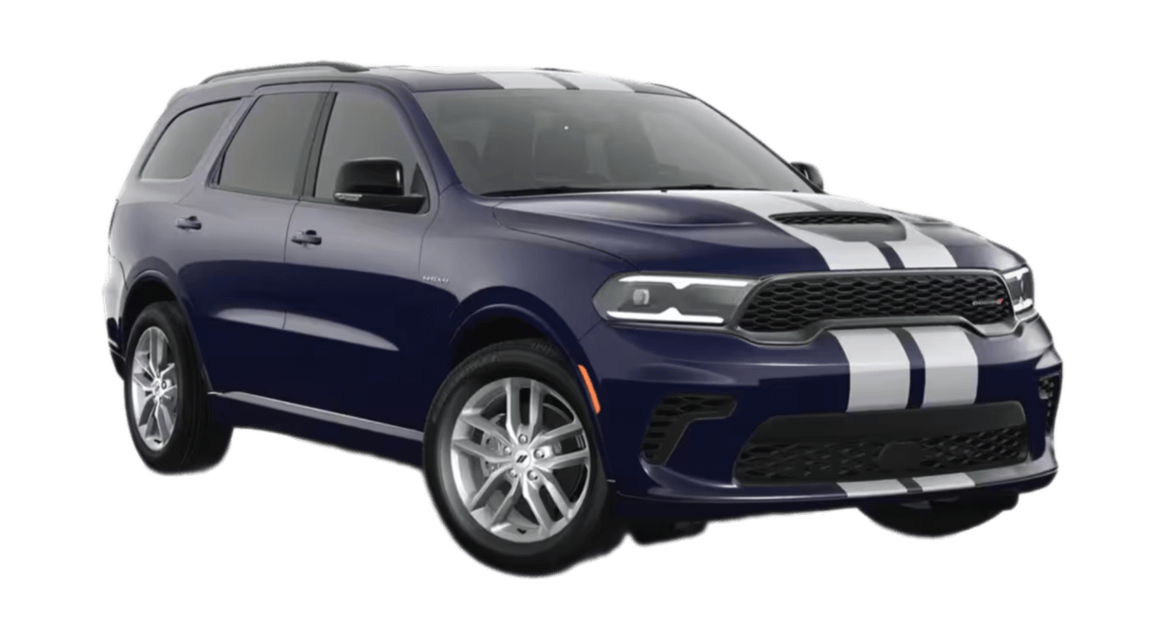 Dodge Durango R/T Plus