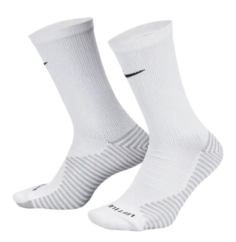 Nike Strike Soccer Socks - White