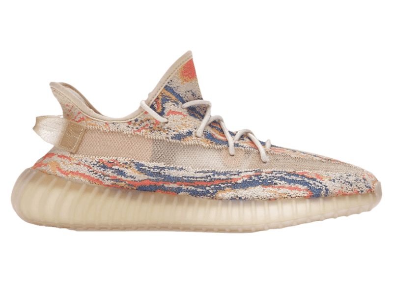 adidas Yeezy Boost 350 V2 - MX Oat