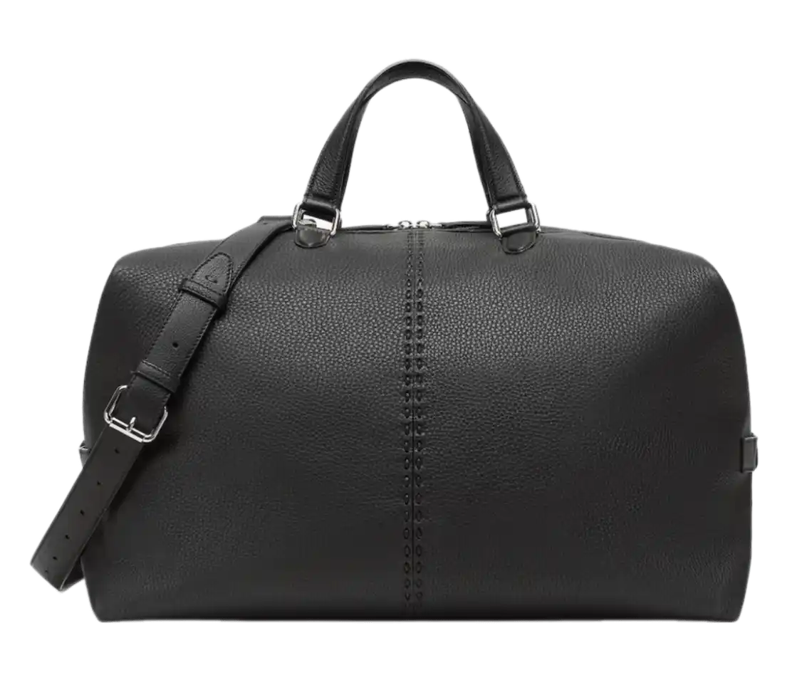 Fendi Selleria Fendi Siesta Large - Black