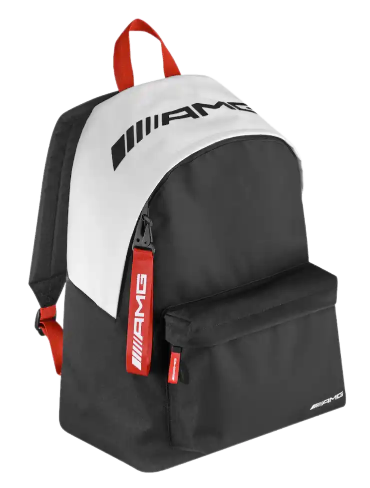 AMG Rucksack - Black