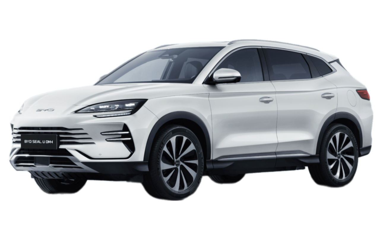 BYD Seal U DM-I