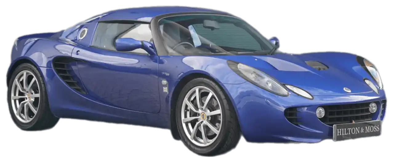 Lotus Elise 1.8 111S (2004)