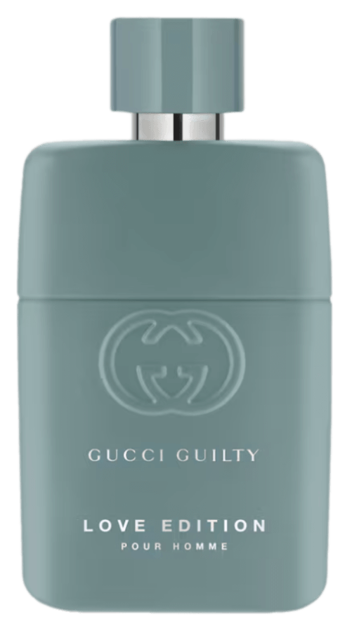 Gucci Guilty Love Edition Pour Homme Eau de Parfum 50ml
