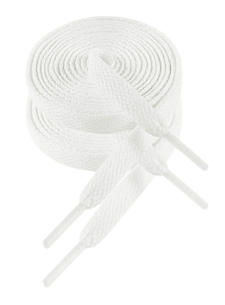 Flat Trainer Shoelace