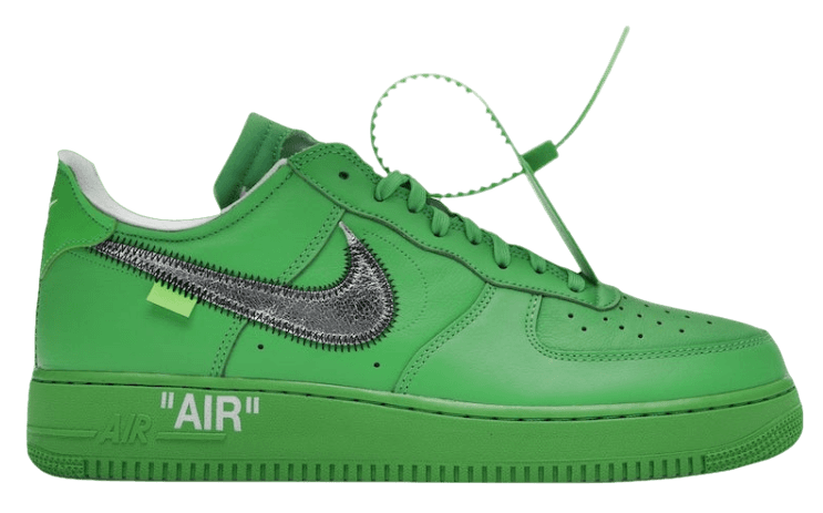 Nike Air Force 1 Low - Off-White Brooklyn