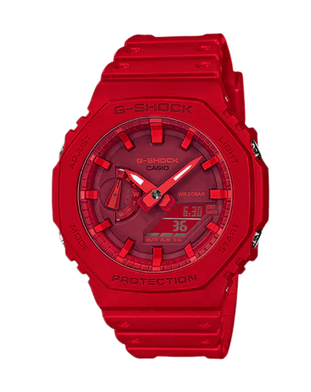 Casio G-Shock GA2100-4A