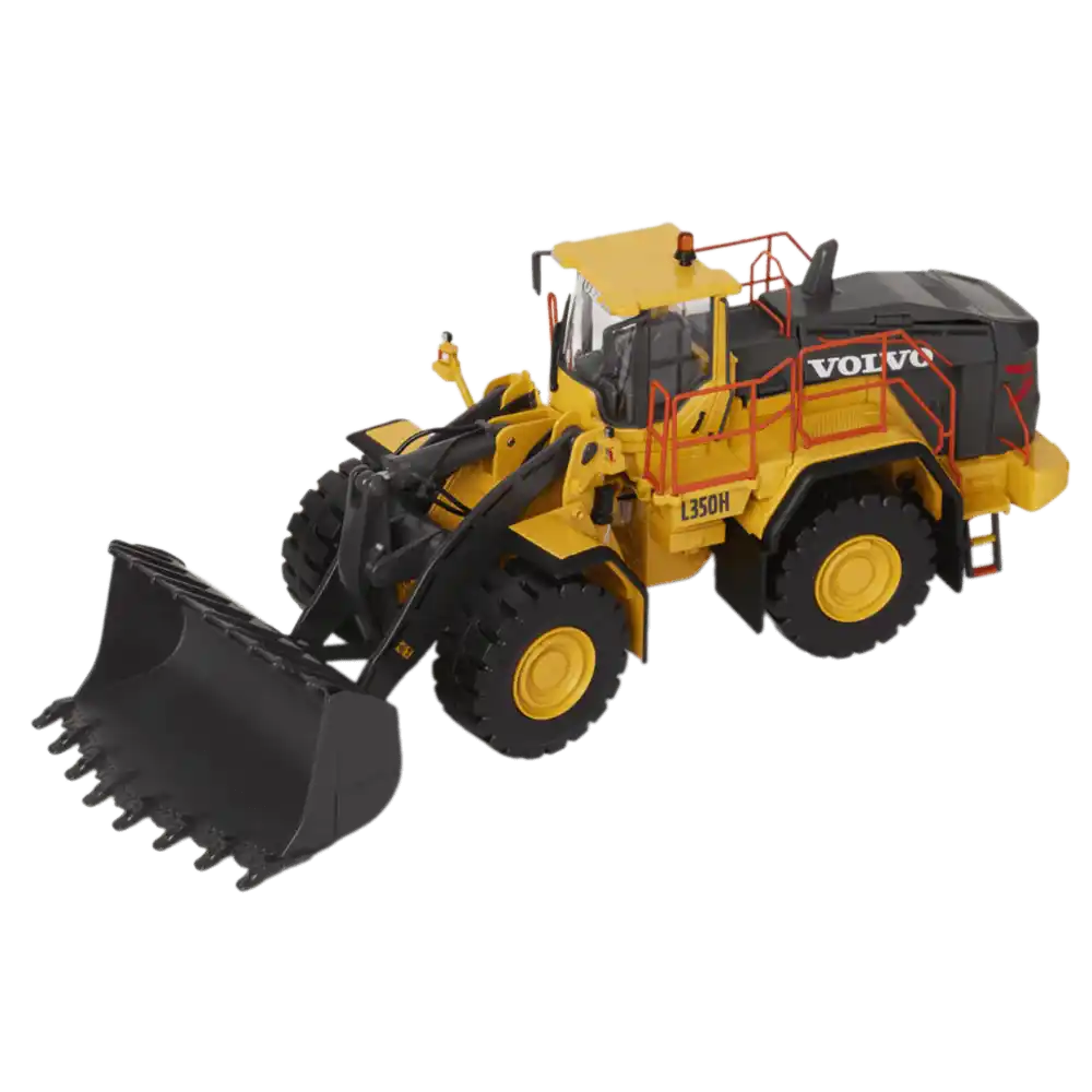 Volvo L350H Loader