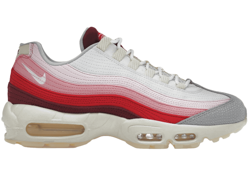 Air Max 95 - Anatomy of Air GID