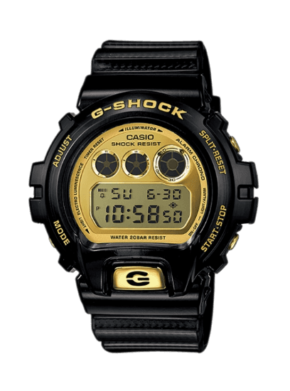 Casio G-Shock - DW6900-CB-1D