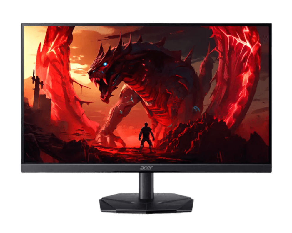Acer 24.5" Nitro KG1 Gaming Monitor - KG251Q P3BIIP