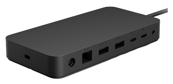 Surface Thunderbolt 4 Dock