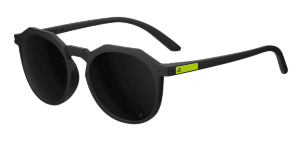 SunGod x McLaren Lando Norris Zephyrs™ Sunglasses
