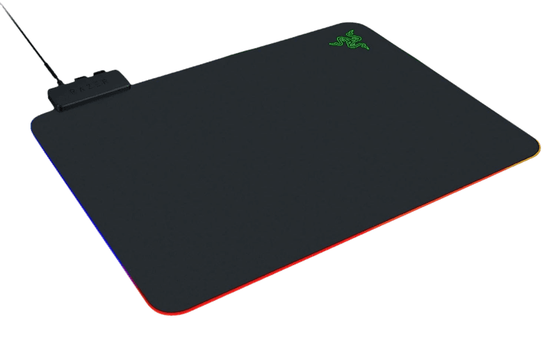Razer Firefly Hard V2 RGB Gaming Mouse Pad