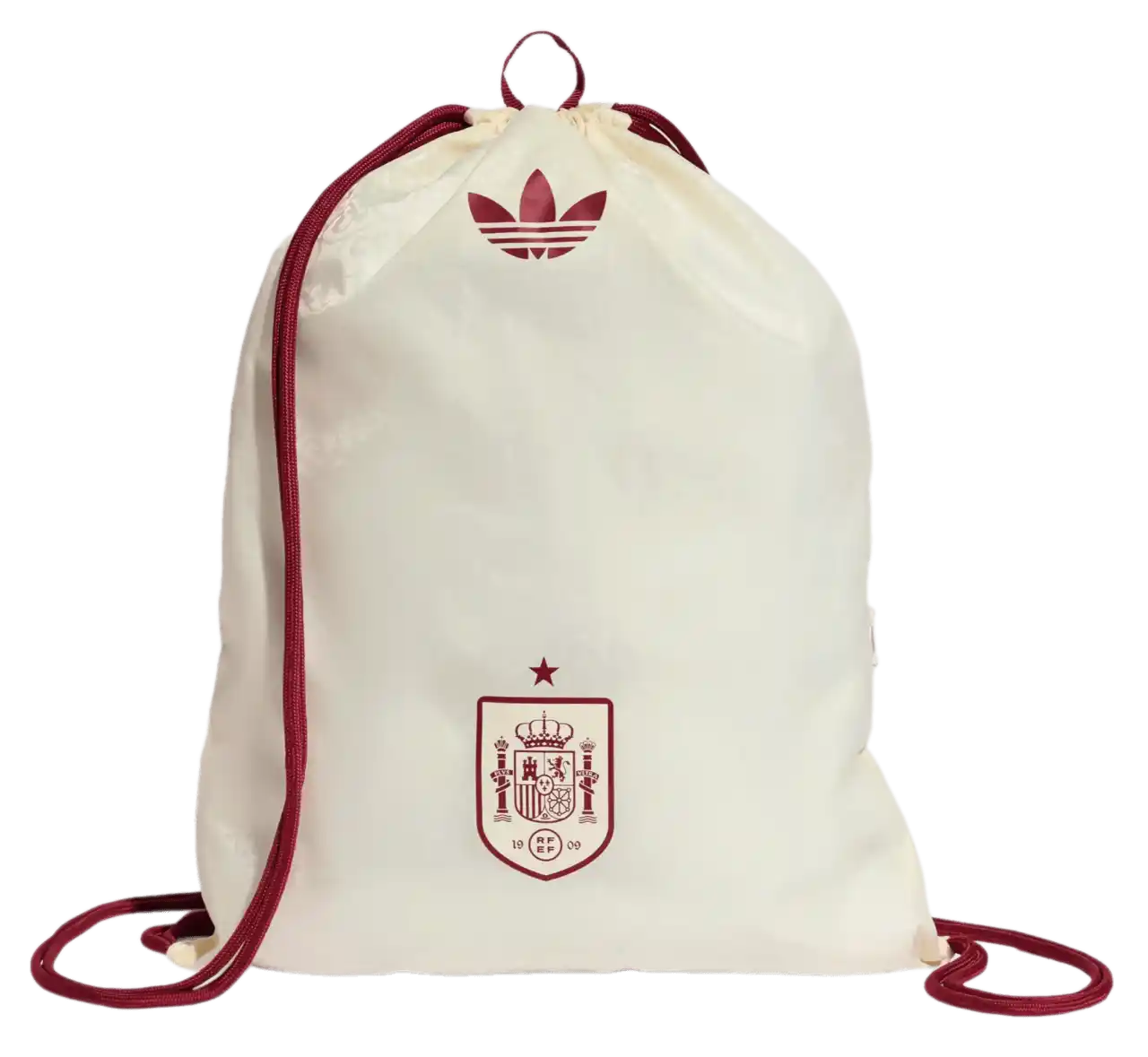 adidas Spain 26 Gym Sack