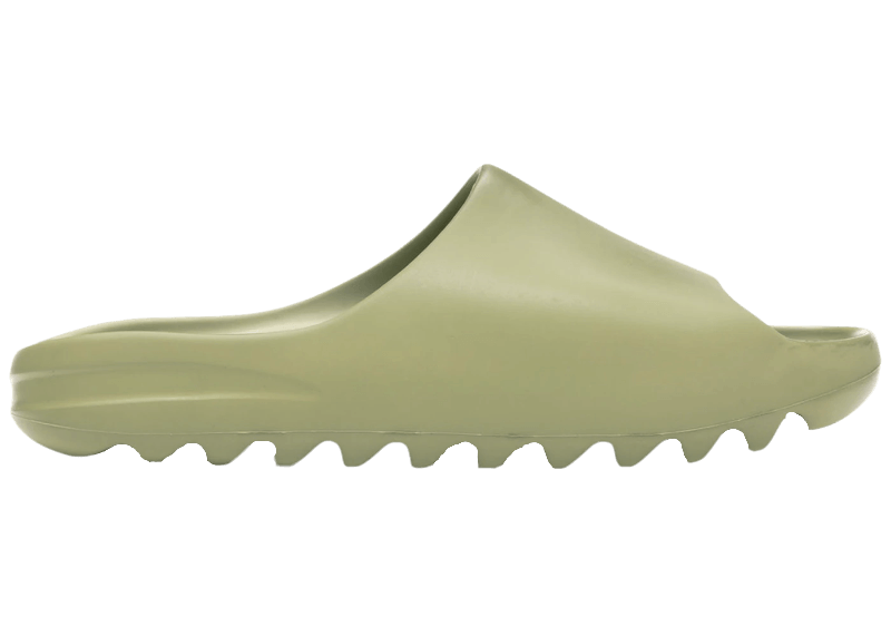 adidas Yeezy Slide - Resin (2022)