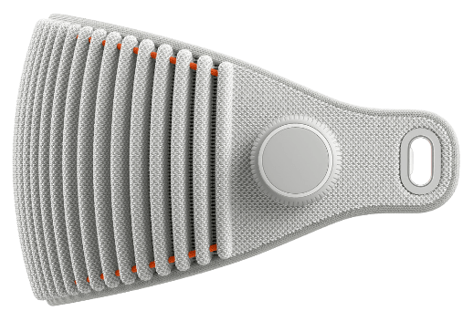 Apple Vision Pro Solo Knit Band
