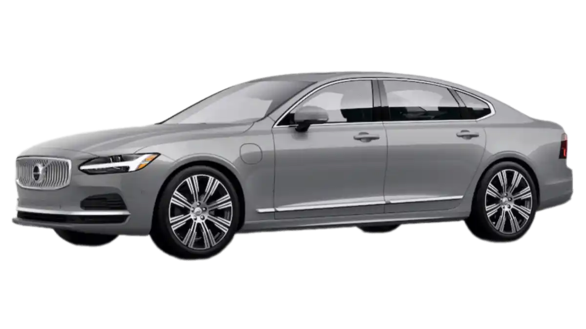 Volvo S90 Ultra