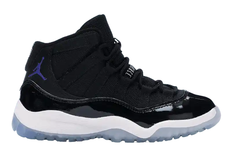 Jordan 11 Retro - Space Jam (2016)