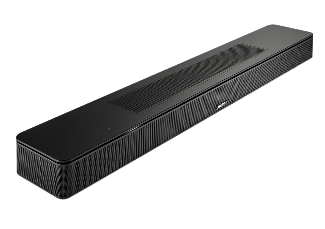 Bose Smart Soundbar
