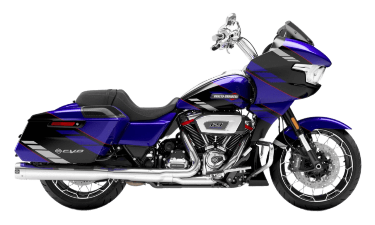 Harley-Davidson CVO Road Glide