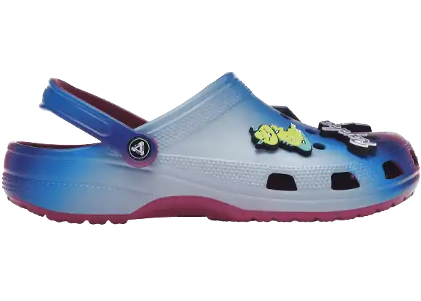 Crocs Classic Clog - Palace Rapha Education First