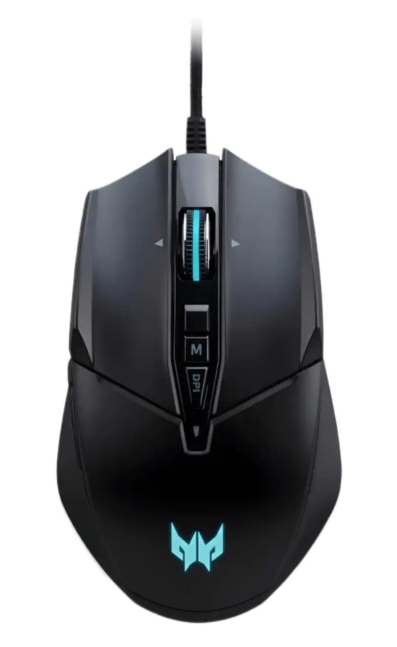 Acer Predator Cestus 335 Gaming Mouse