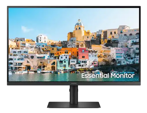 Samsung 22" S33A FHD Wide Viewing Angle Flat Monitor