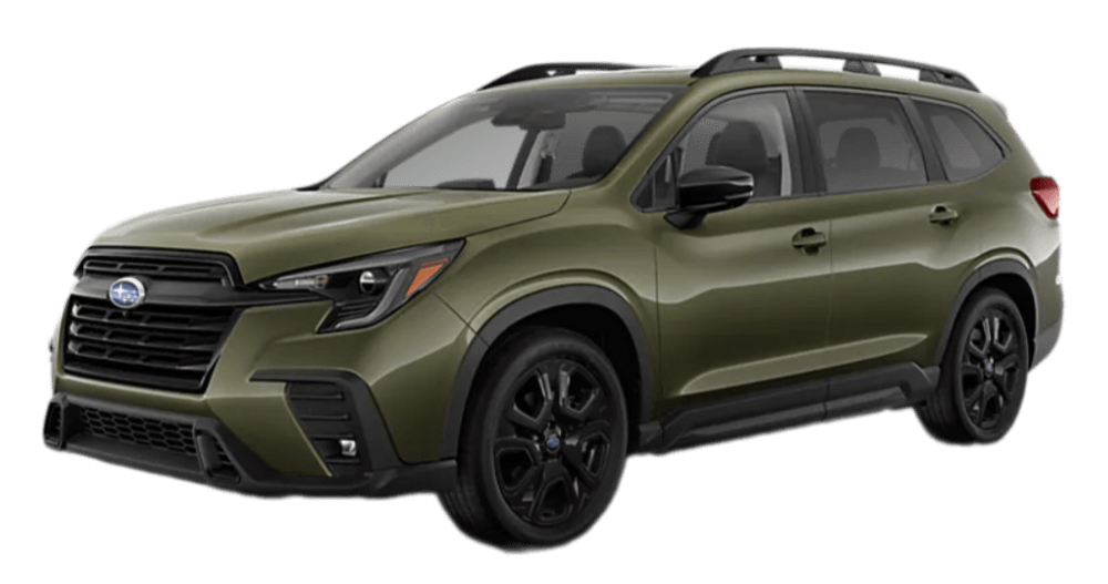Subaru Ascent Onyx Edition Touring 7 Passenger