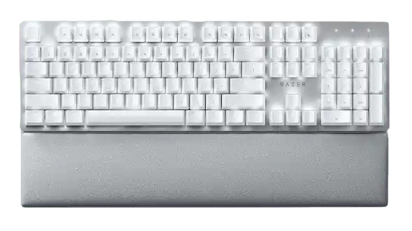 Razer Pro Type Ultra - US
