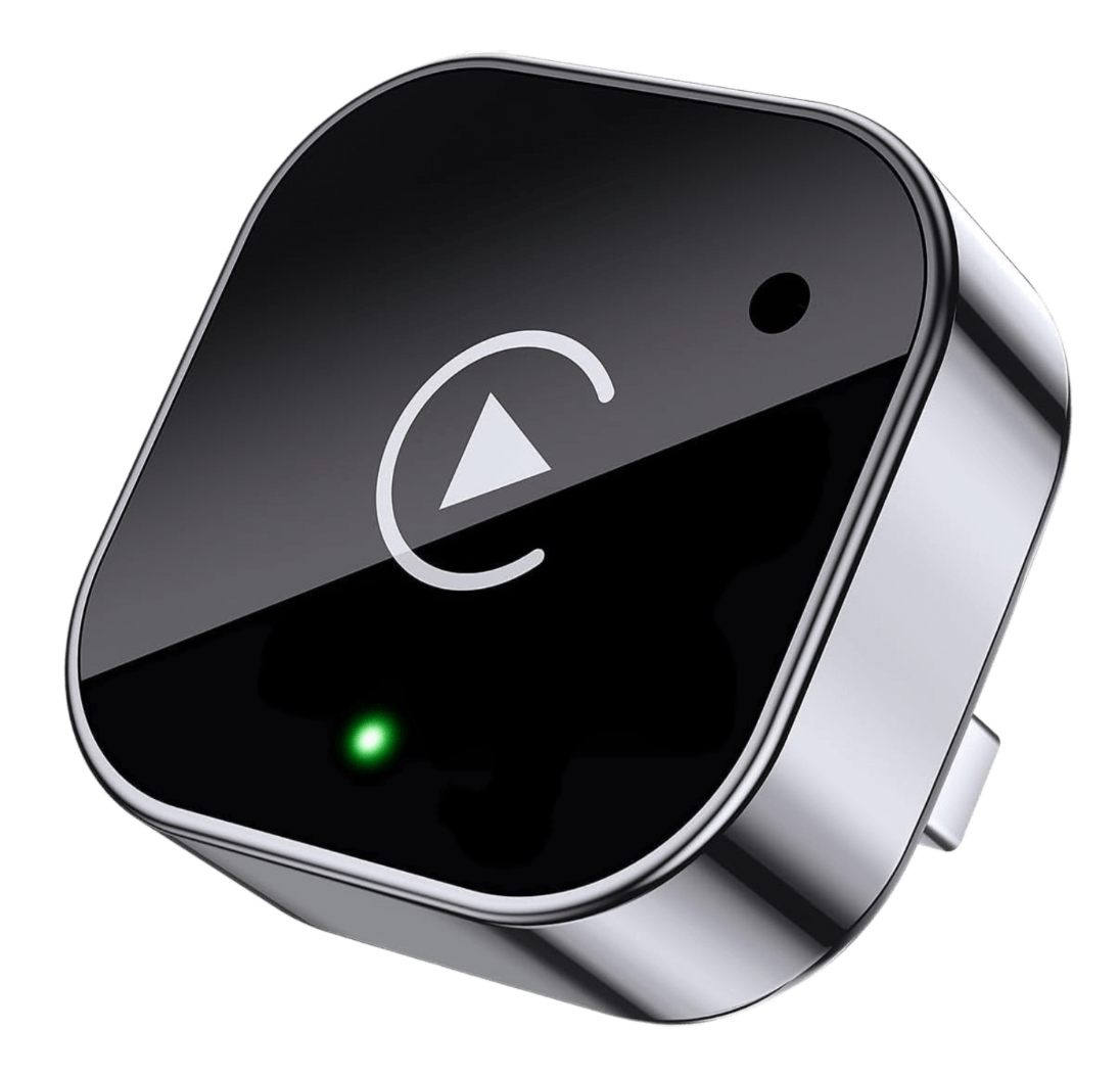 Wireless Carplay Adapter