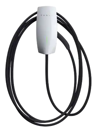 Tesla Wall Connector