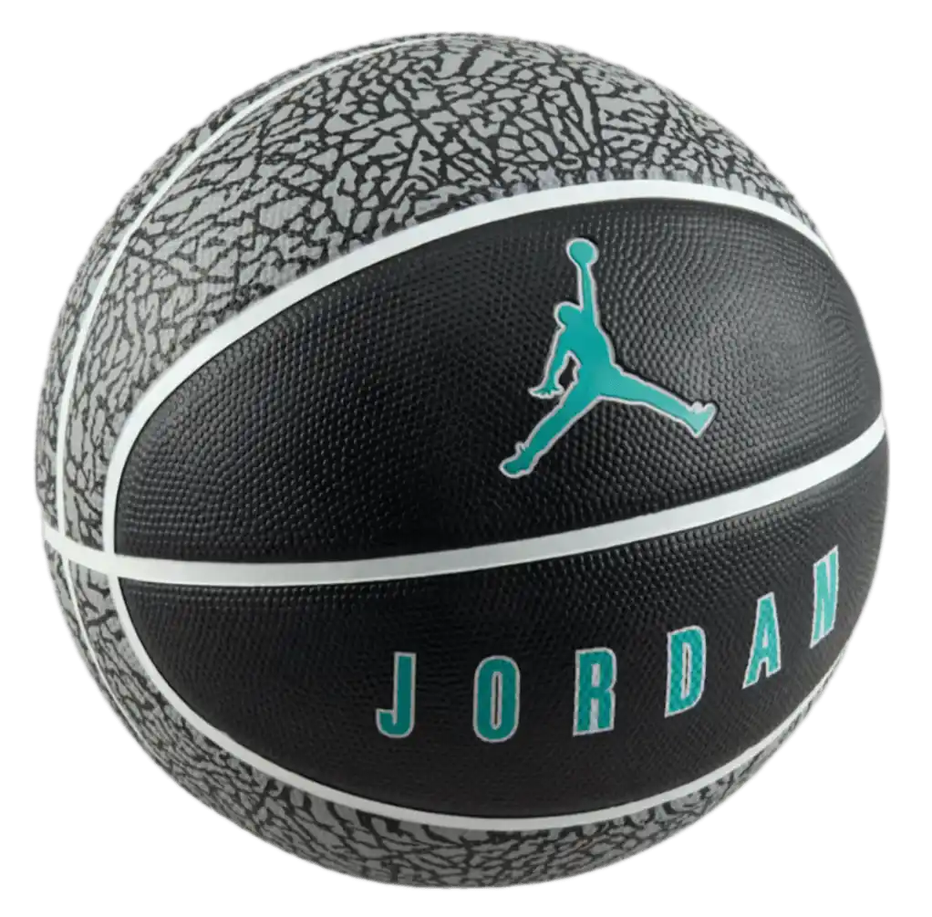 Jordan Playground Basketball