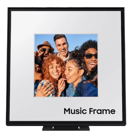 Samsung Music Frame / Dolby Atmos / Smart Speaker
