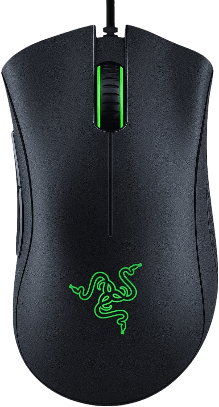 Razer DeathAdder Essential Gaming Mouse