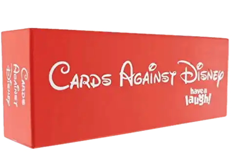 Cards Against Disney