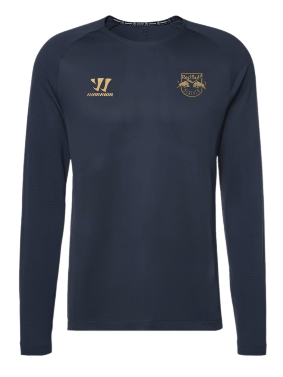 RBM Warrior Longsleeve