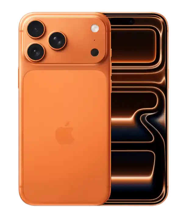 iPhone 17 Pro Max - Cosmic Orange, 1TB