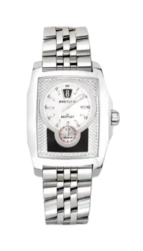 Breitling Bentley Flying - 39mm, Steel