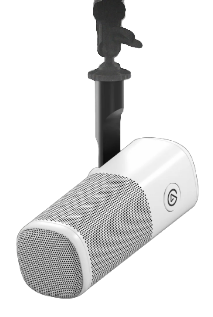 Elgato Wave DX - White