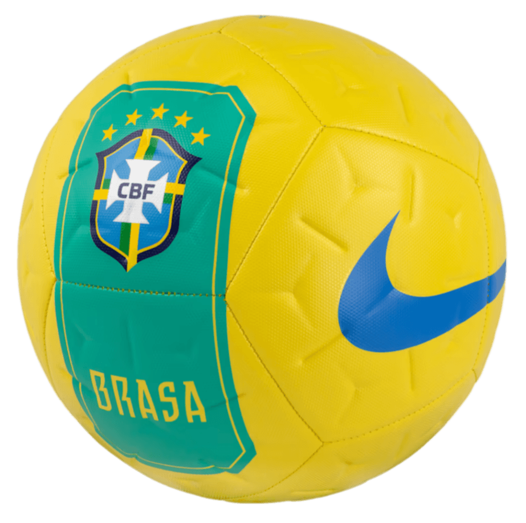 Nike Brazil Academy Football Size 5