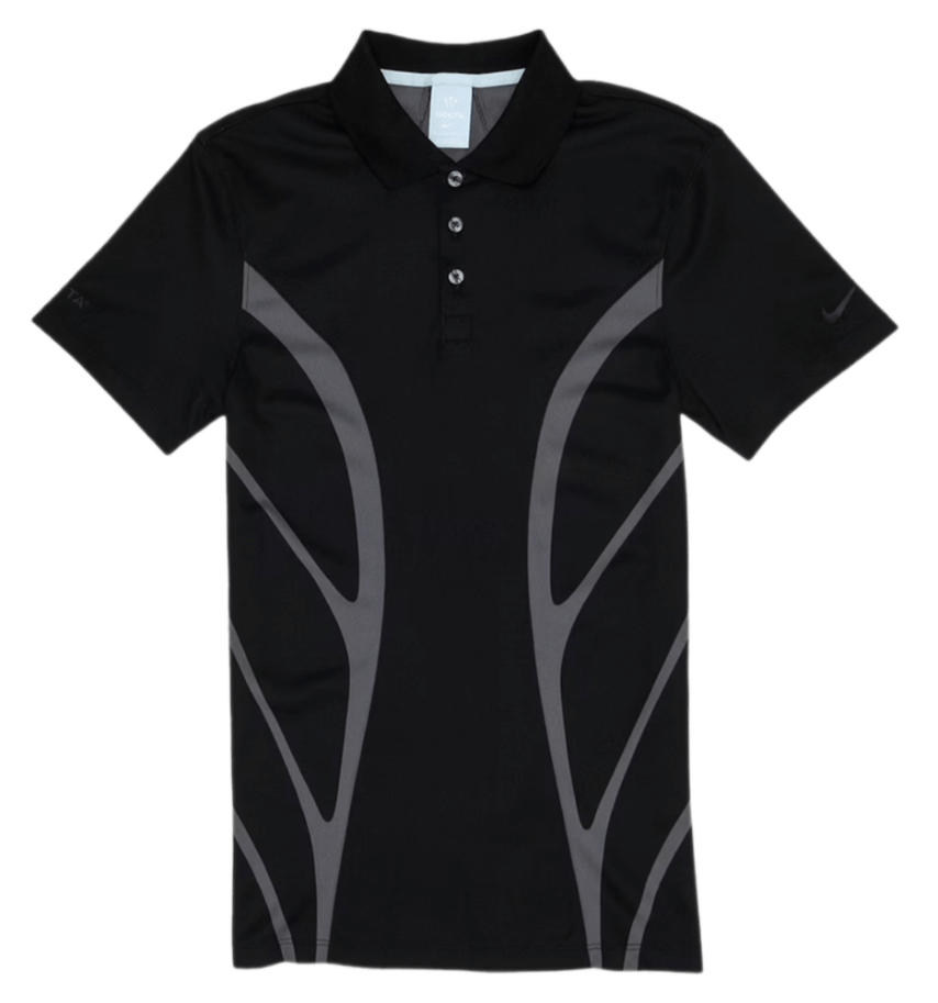 Nike x Drake NOCTA Golf Polo - Black