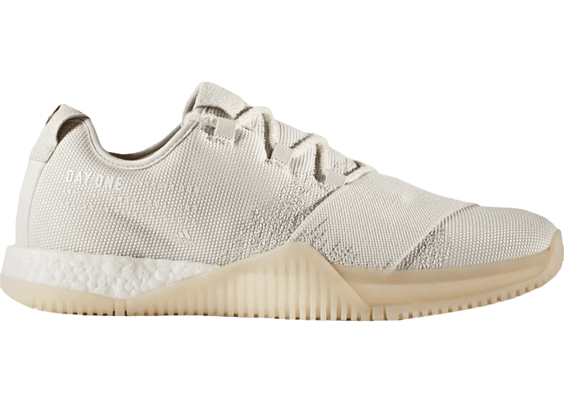 adidas ADO CrazyTrain - Talc